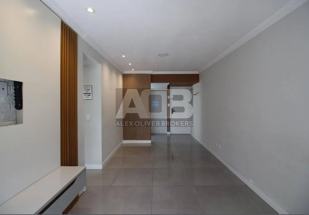 Apartamento, 3 quartos, 83 m² - Foto 6