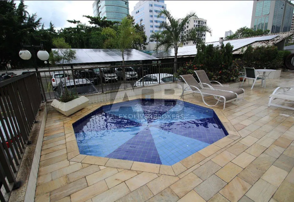 Apartamento, 3 quartos, 83 m² - Foto 2