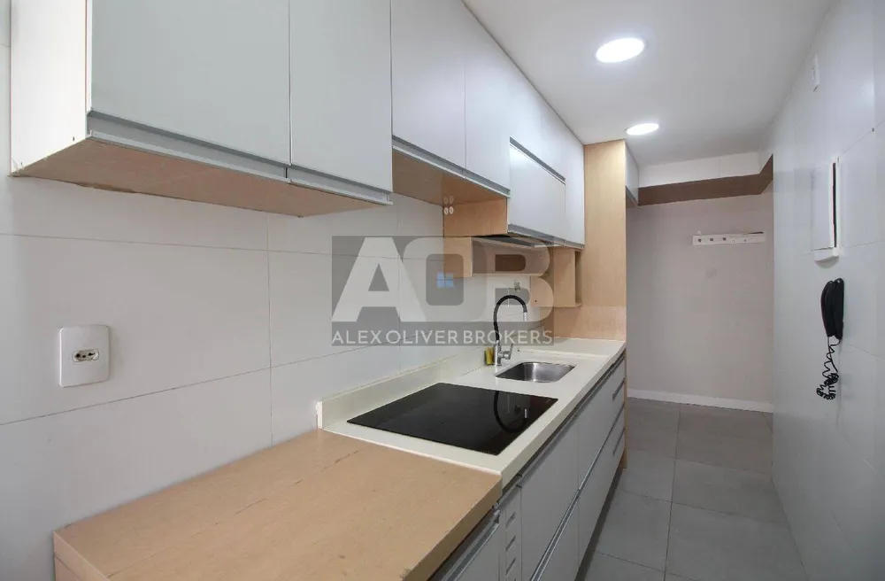 Apartamento, 3 quartos, 83 m² - Foto 12