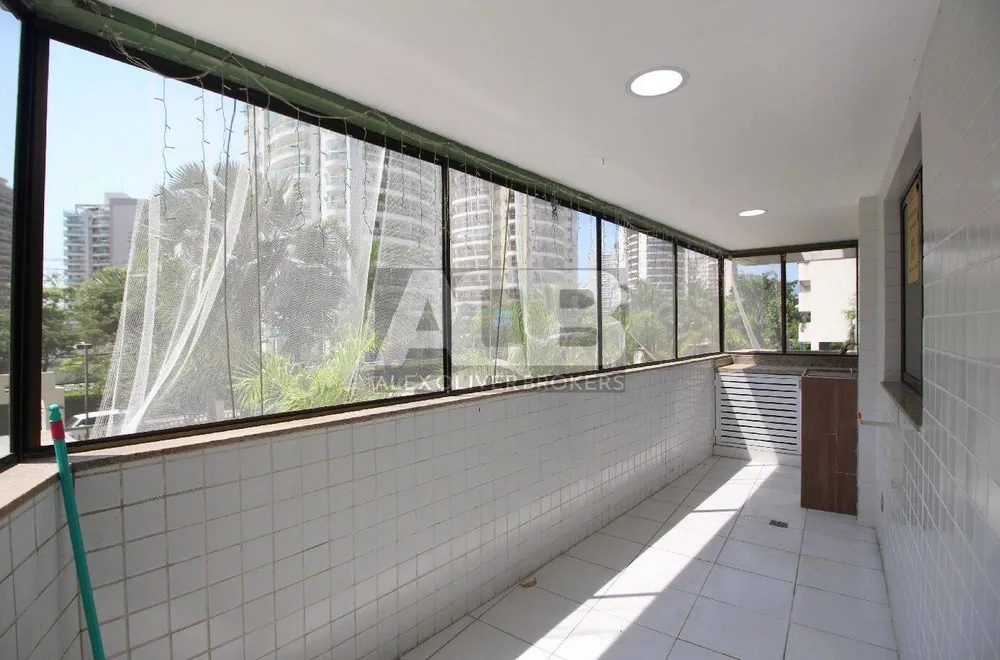 Apartamento, 3 quartos, 83 m² - Foto 28