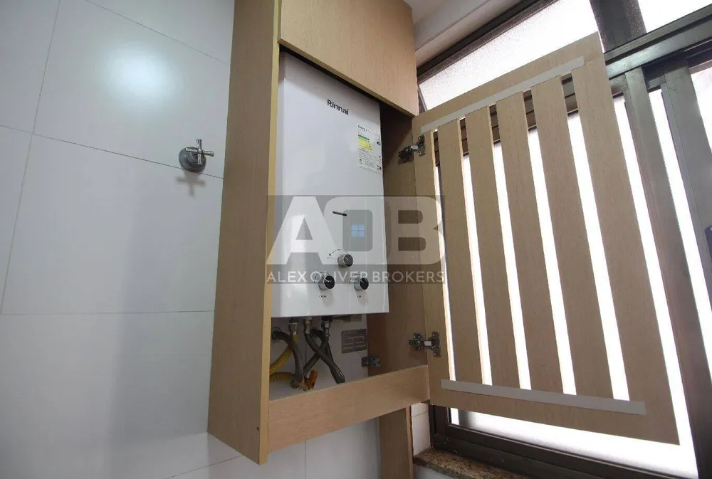 Apartamento, 3 quartos, 83 m² - Foto 19