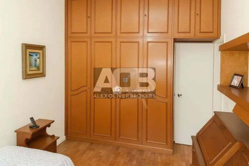 Apartamento, 4 quartos, 140 m² - Foto 7