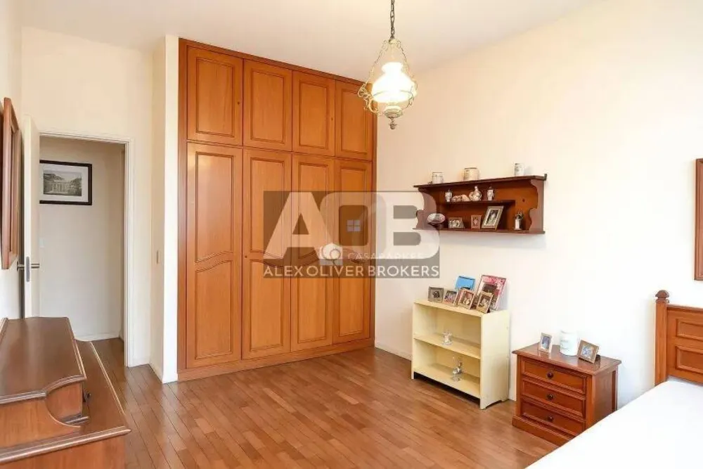Apartamento, 4 quartos, 140 m² - Foto 13
