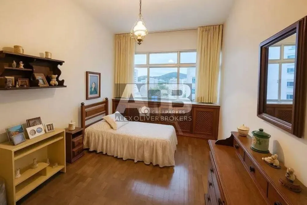 Apartamento, 4 quartos, 140 m² - Foto 6