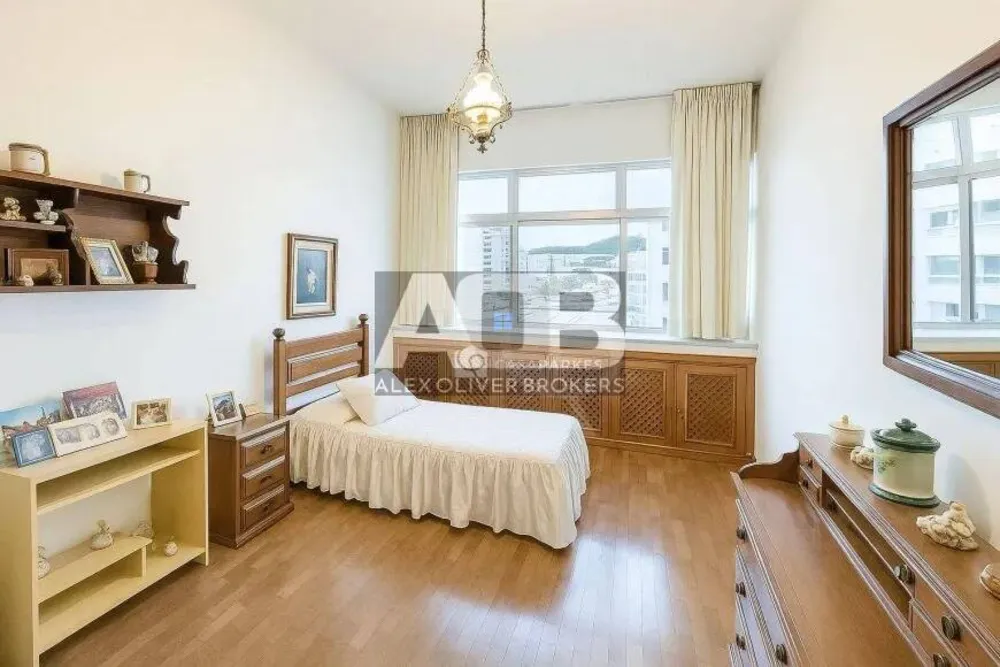 Apartamento, 4 quartos, 140 m² - Foto 14