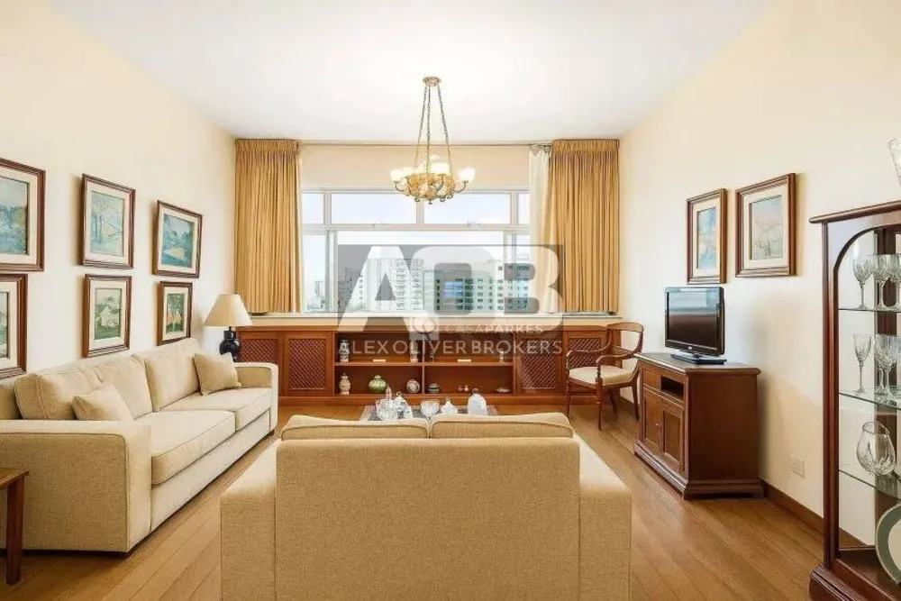 Apartamento, 4 quartos, 140 m² - Foto 5