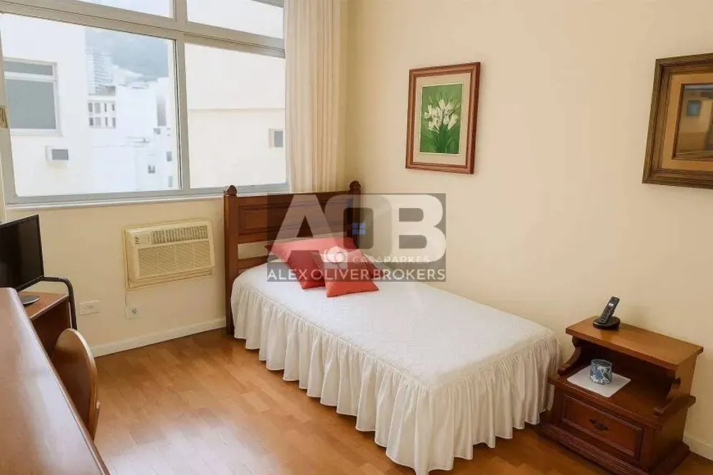 Apartamento, 4 quartos, 140 m² - Foto 9