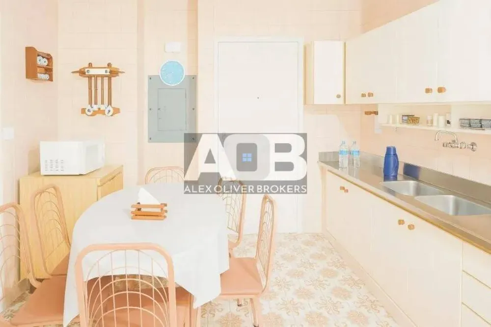 Apartamento, 4 quartos, 140 m² - Foto 11