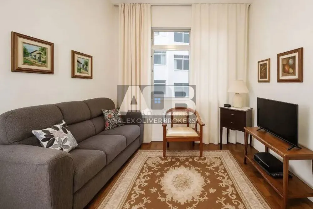 Apartamento, 4 quartos, 140 m² - Foto 11