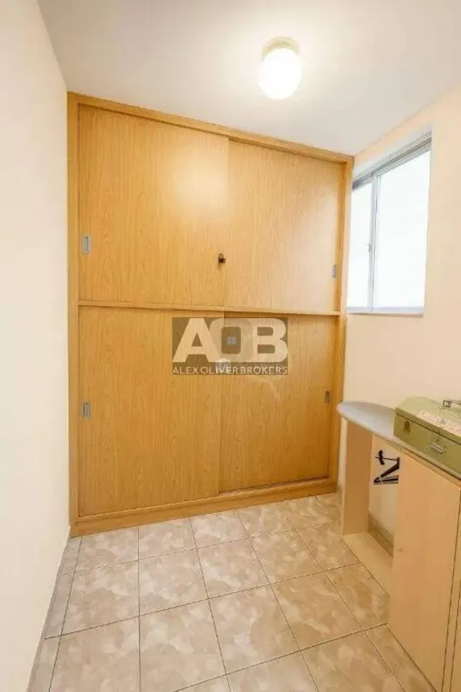 Apartamento, 4 quartos, 140 m² - Foto 28