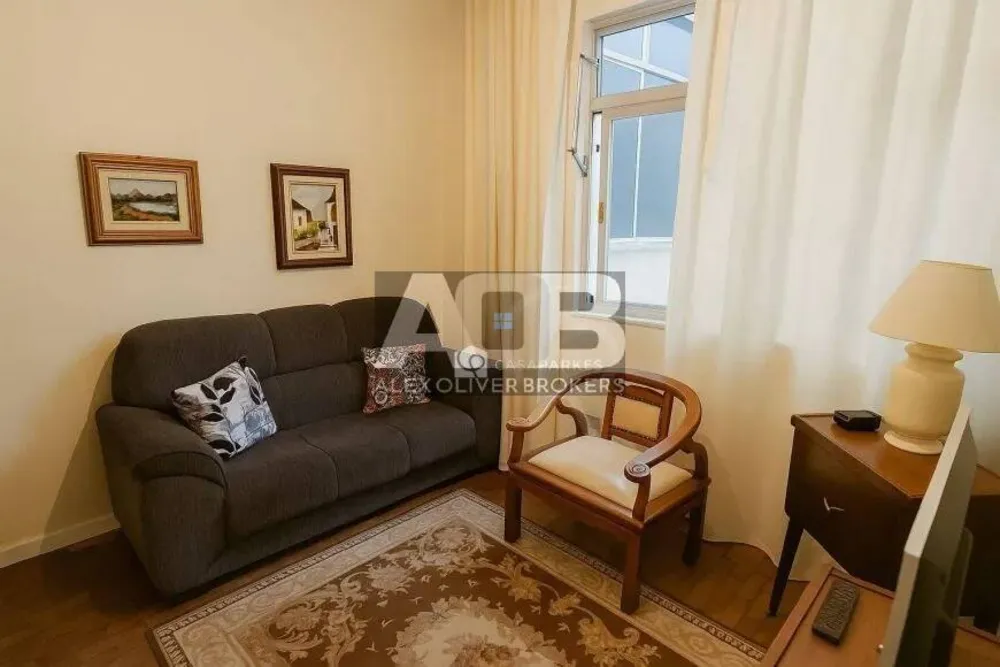 Apartamento, 4 quartos, 140 m² - Foto 5