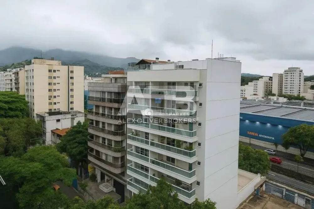 Apartamento, 4 quartos, 140 m² - Foto 10