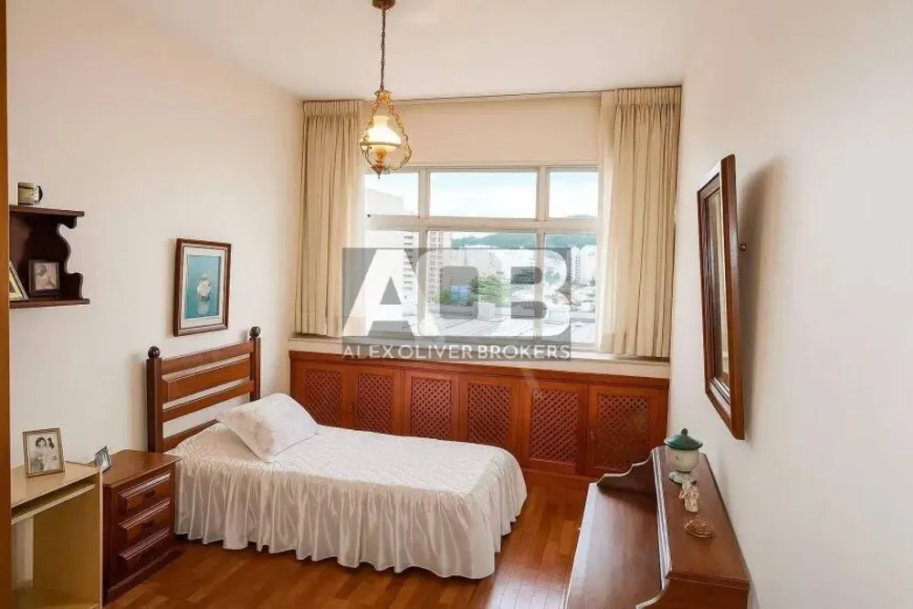 Apartamento, 4 quartos, 140 m² - Foto 17
