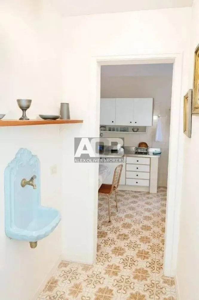 Apartamento, 4 quartos, 140 m² - Foto 27