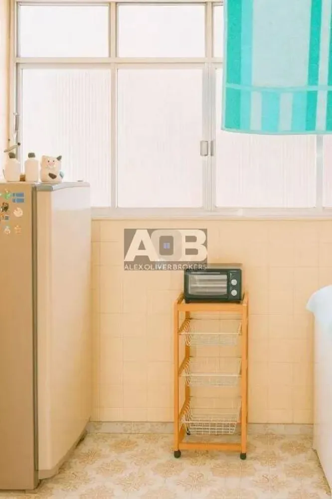Apartamento, 4 quartos, 140 m² - Foto 34