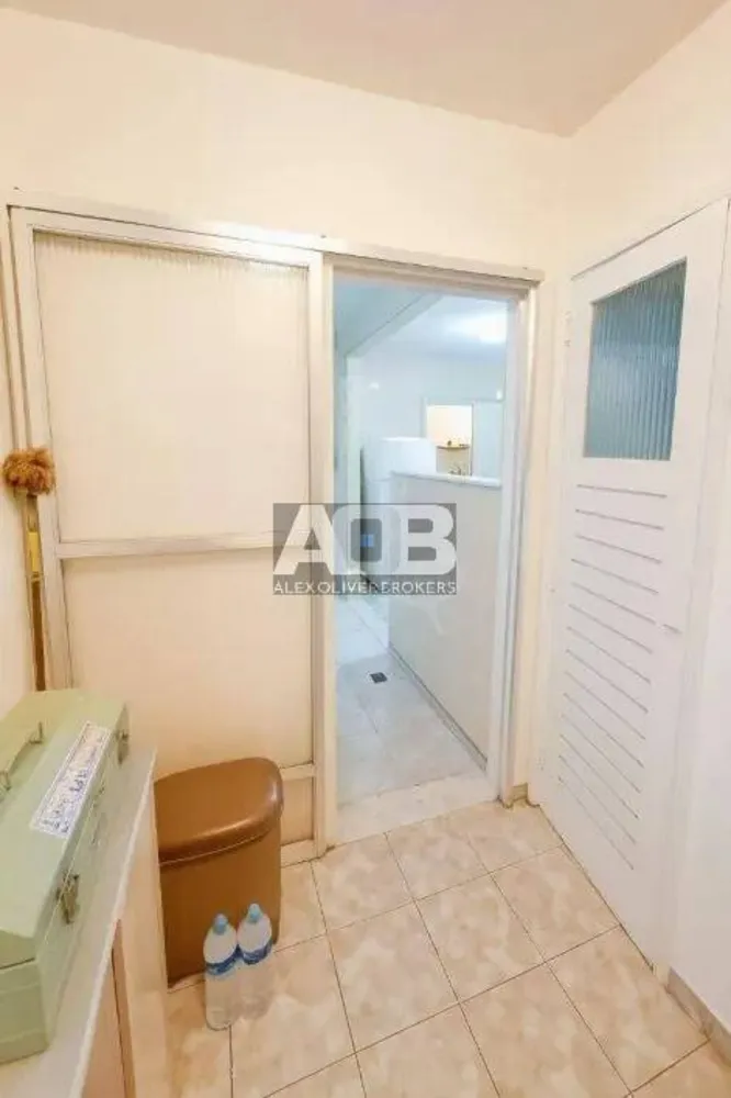 Apartamento, 4 quartos, 140 m² - Foto 26