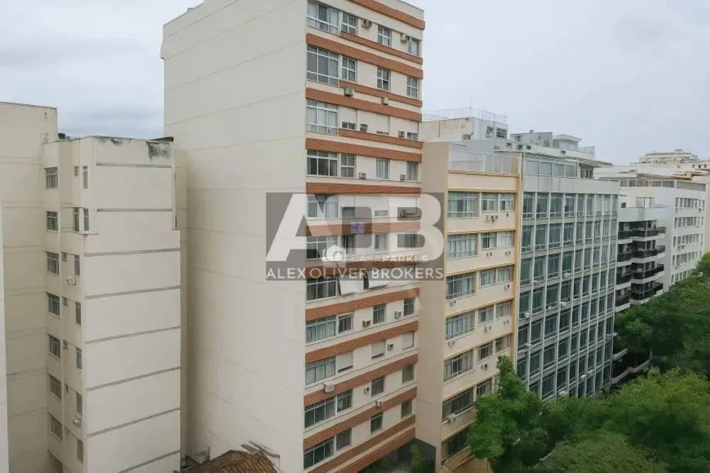 Apartamento, 4 quartos, 140 m² - Foto 9