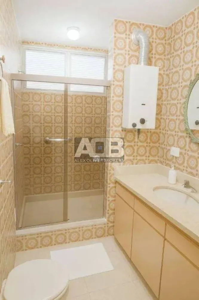 Apartamento, 4 quartos, 140 m² - Foto 30