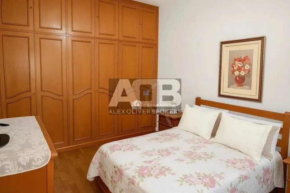 Apartamento, 4 quartos, 140 m² - Foto 20