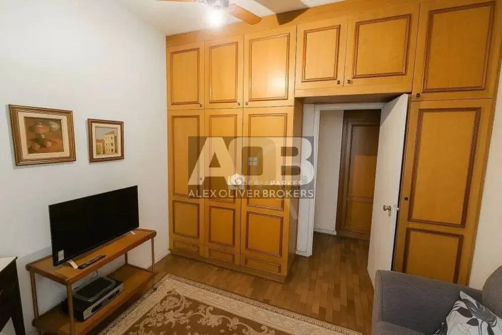 Apartamento, 4 quartos, 140 m² - Foto 38