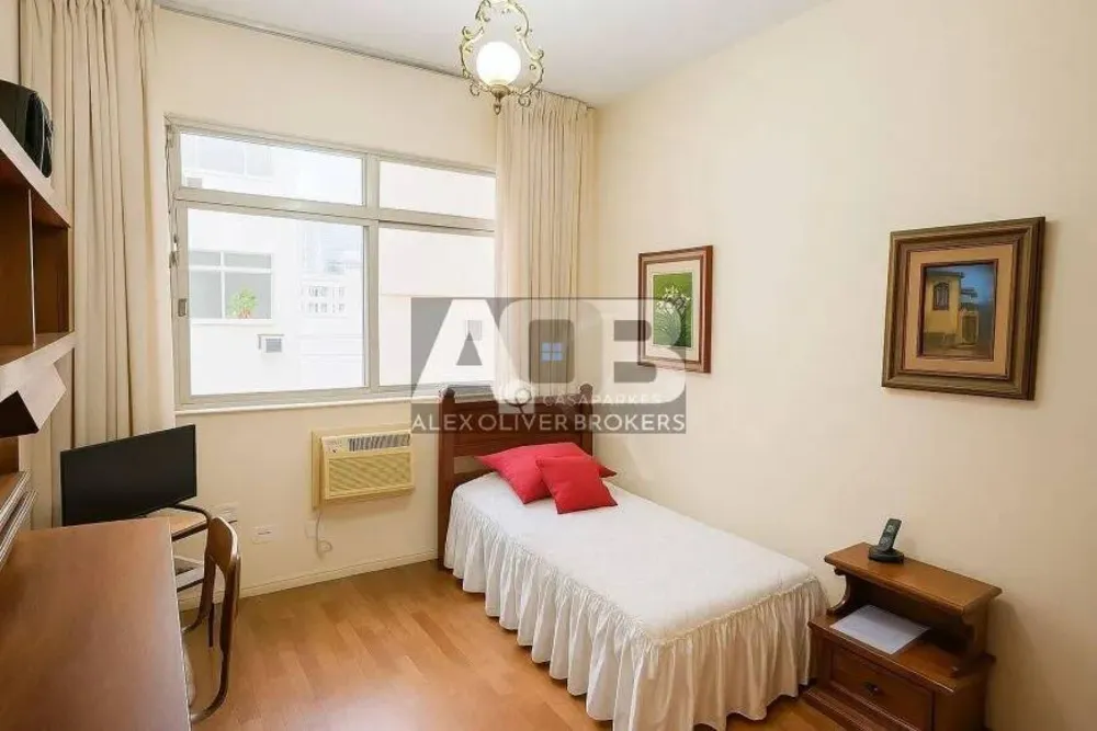 Apartamento, 4 quartos, 140 m² - Foto 16
