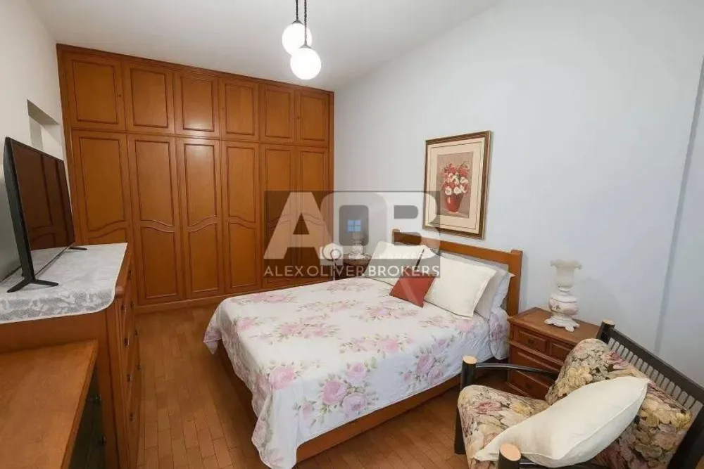 Apartamento, 4 quartos, 140 m² - Foto 10