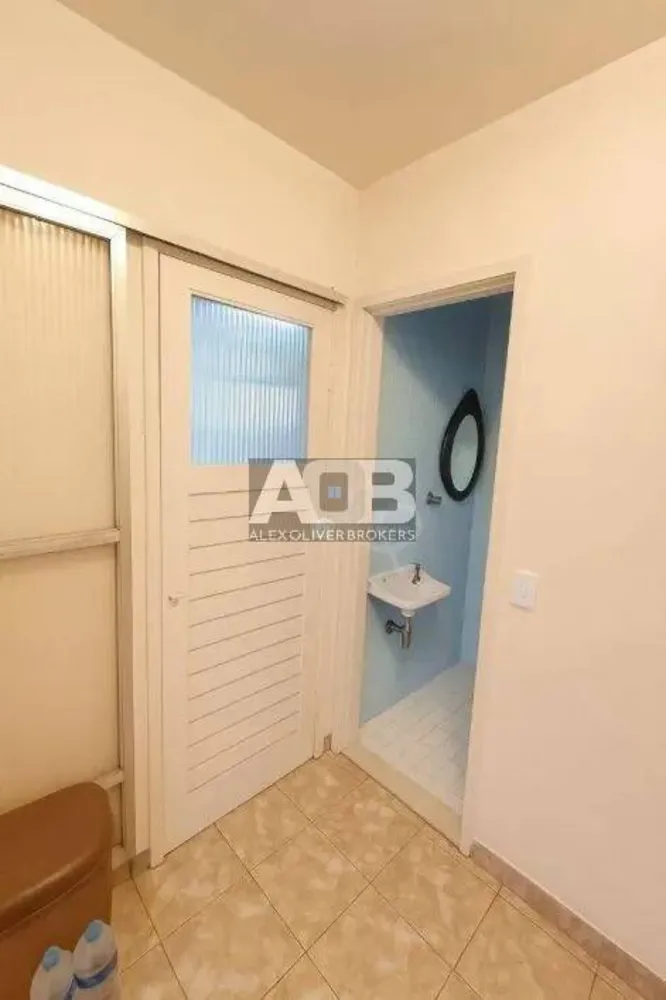 Apartamento, 4 quartos, 140 m² - Foto 24