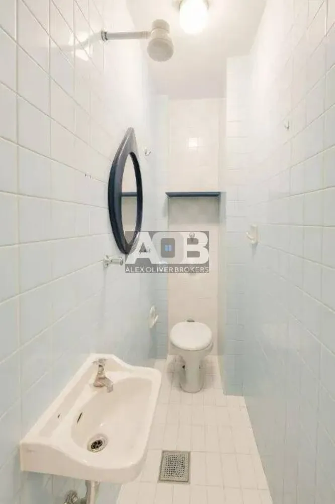 Apartamento, 4 quartos, 140 m² - Foto 33