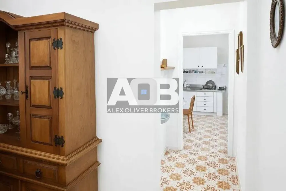Apartamento, 4 quartos, 140 m² - Foto 29