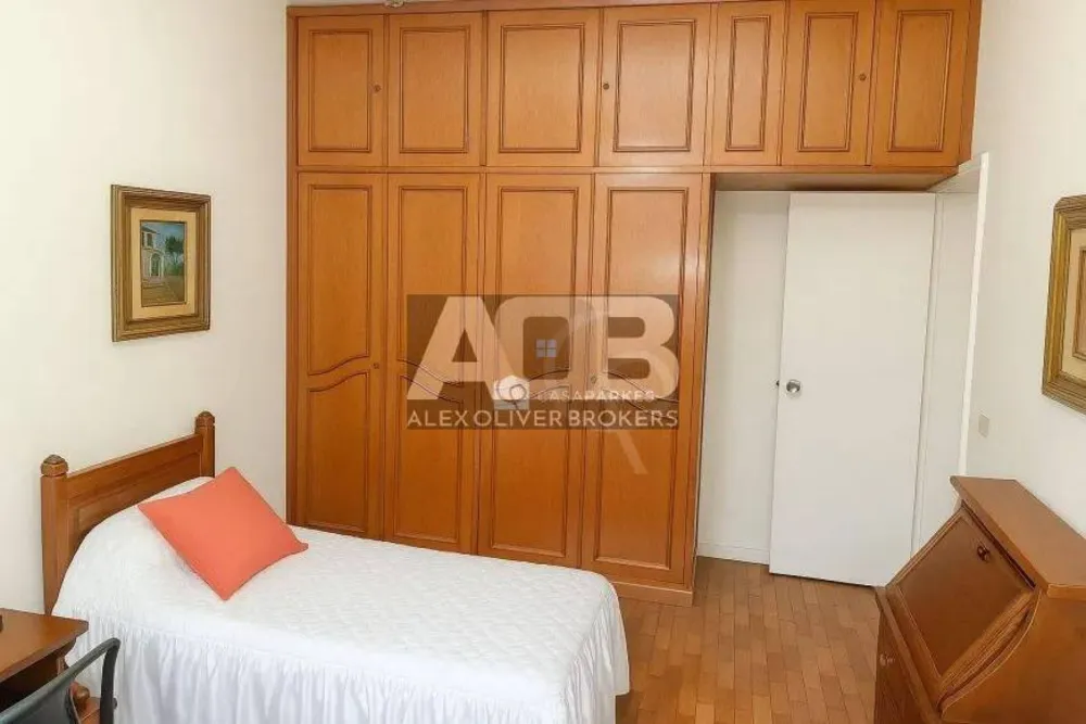 Apartamento, 4 quartos, 140 m² - Foto 15
