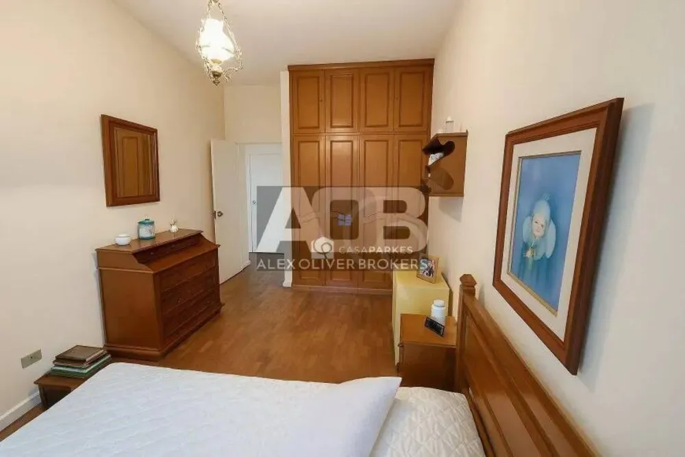 Apartamento, 4 quartos, 140 m² - Foto 35