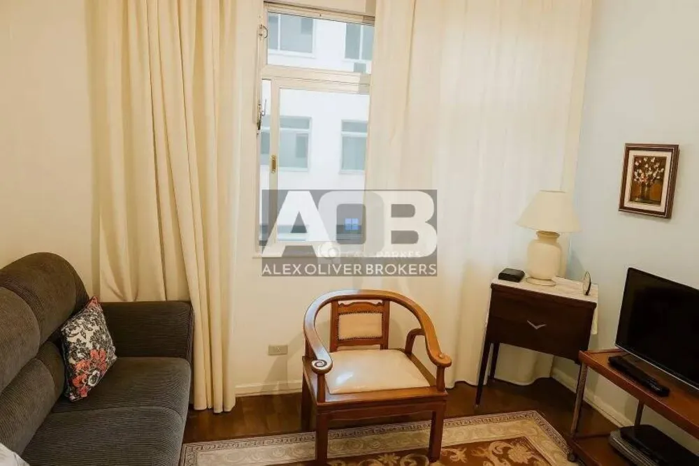 Apartamento, 4 quartos, 140 m² - Foto 40