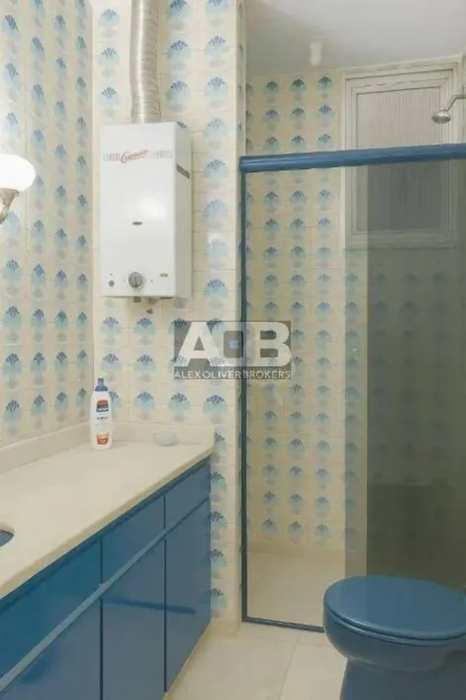 Apartamento, 4 quartos, 140 m² - Foto 32