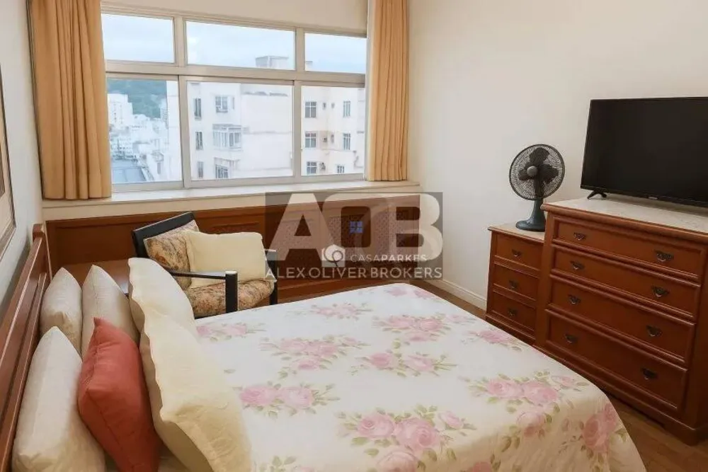 Apartamento, 4 quartos, 140 m² - Foto 19