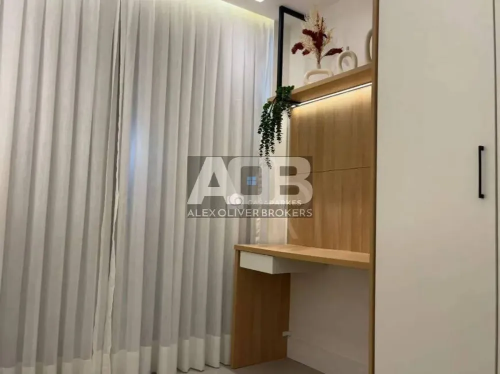 Apartamento, 2 quartos, 70 m² - Foto 13