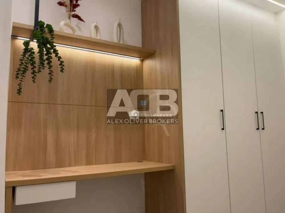 Apartamento, 2 quartos, 70 m² - Foto 6