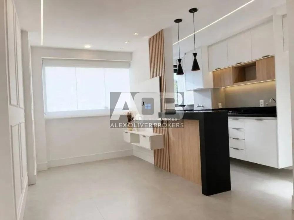 Apartamento, 2 quartos, 70 m² - Foto 3