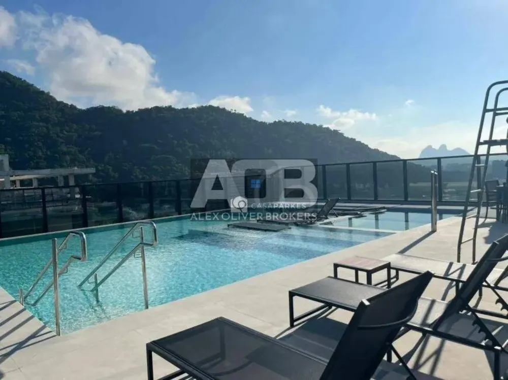 Apartamento, 2 quartos, 70 m² - Foto 1