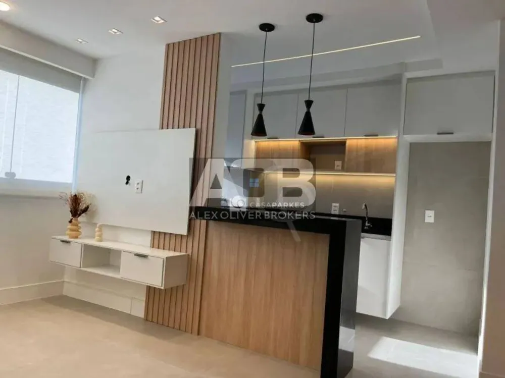 Apartamento, 2 quartos, 70 m² - Foto 5