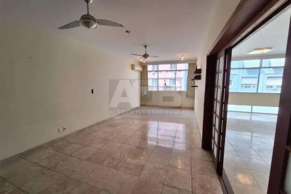Apartamento, 3 quartos, 280 m² - Foto 7