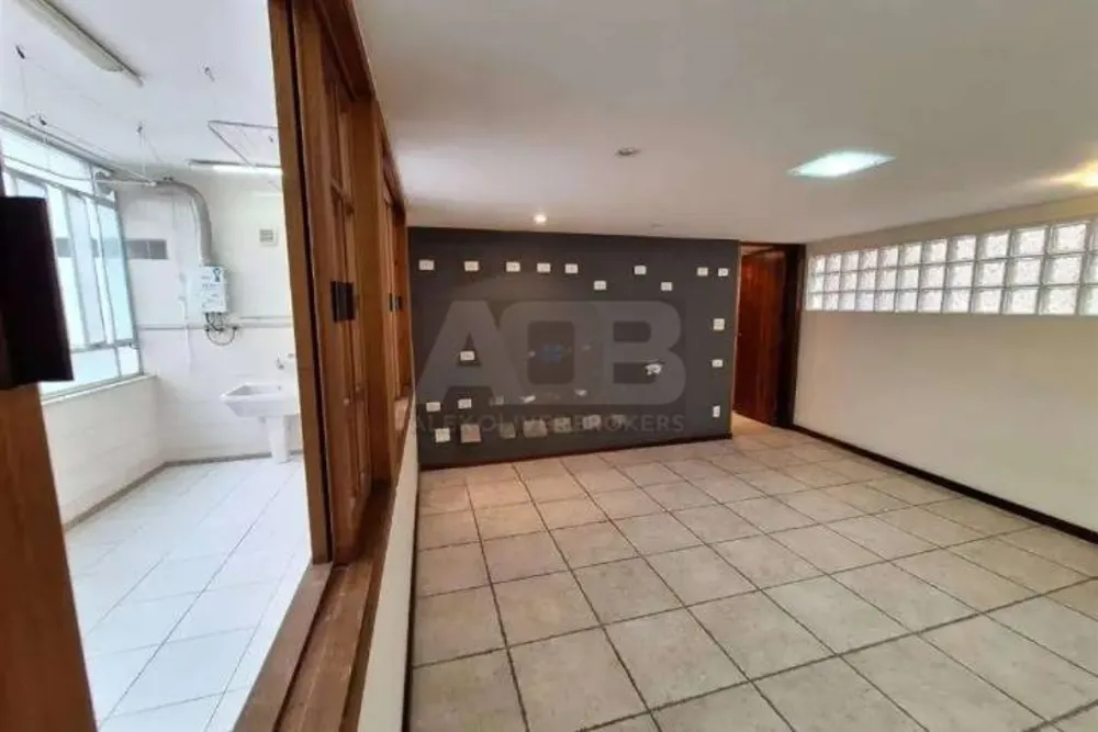 Apartamento, 3 quartos, 280 m² - Foto 6