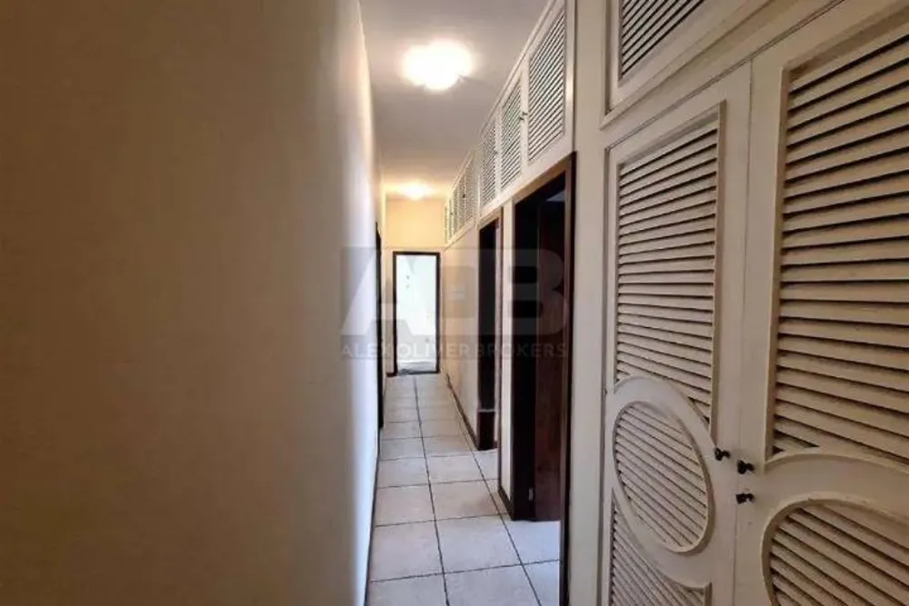 Apartamento, 3 quartos, 280 m² - Foto 9