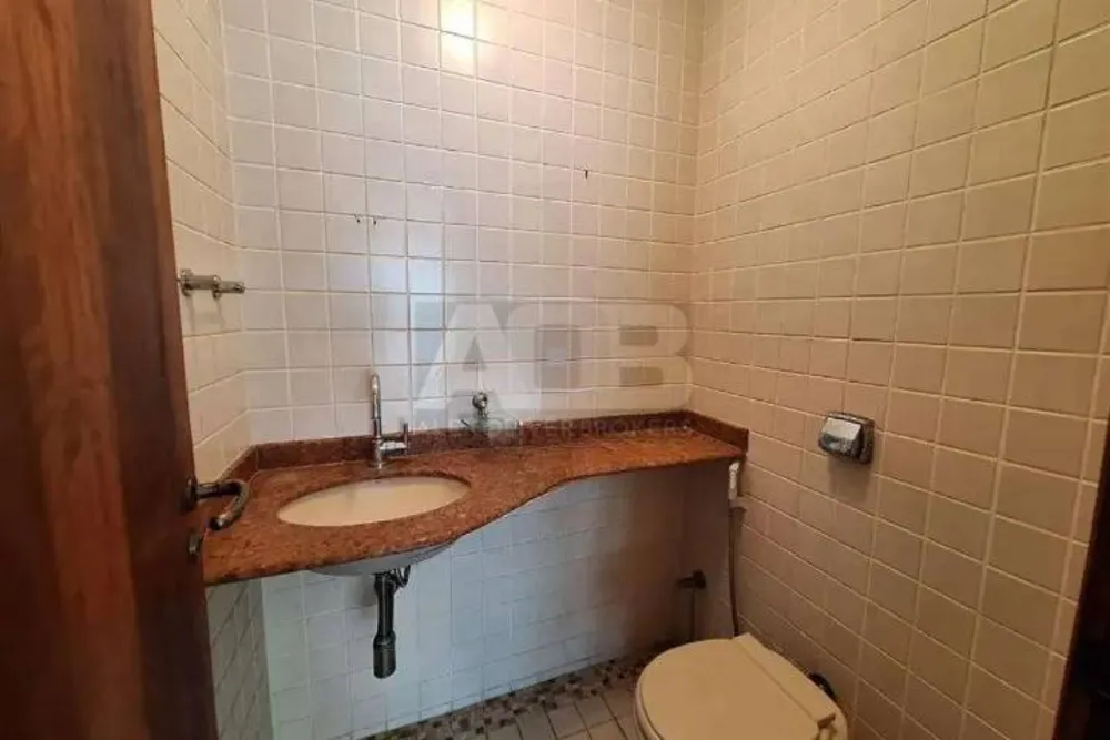 Apartamento, 3 quartos, 280 m² - Foto 21