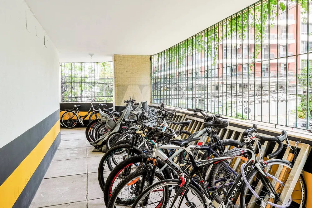 Apartamento, 3 quartos, 150 m² - Foto 41
