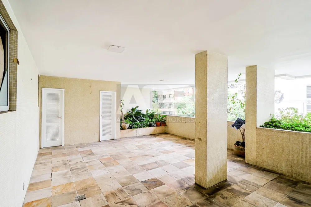 Apartamento, 3 quartos, 150 m² - Foto 30