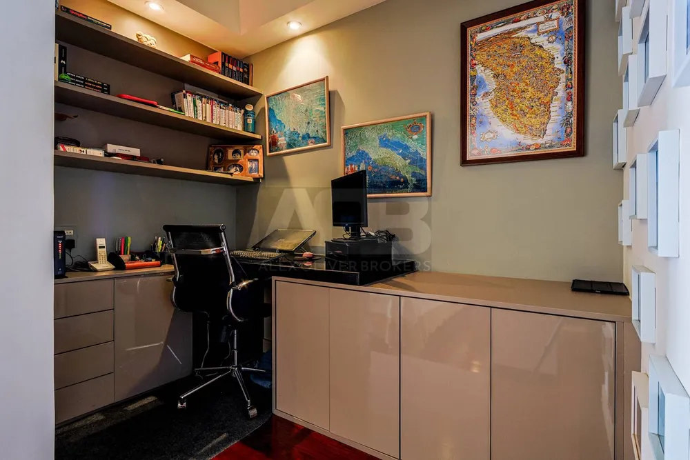 Apartamento, 3 quartos, 150 m² - Foto 24
