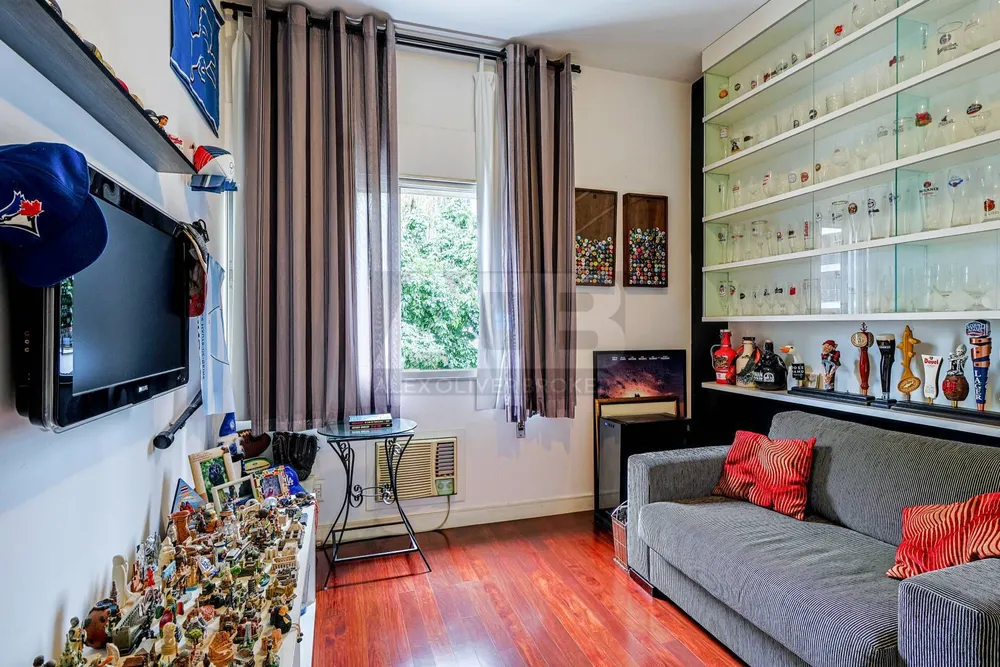 Apartamento, 3 quartos, 150 m² - Foto 20