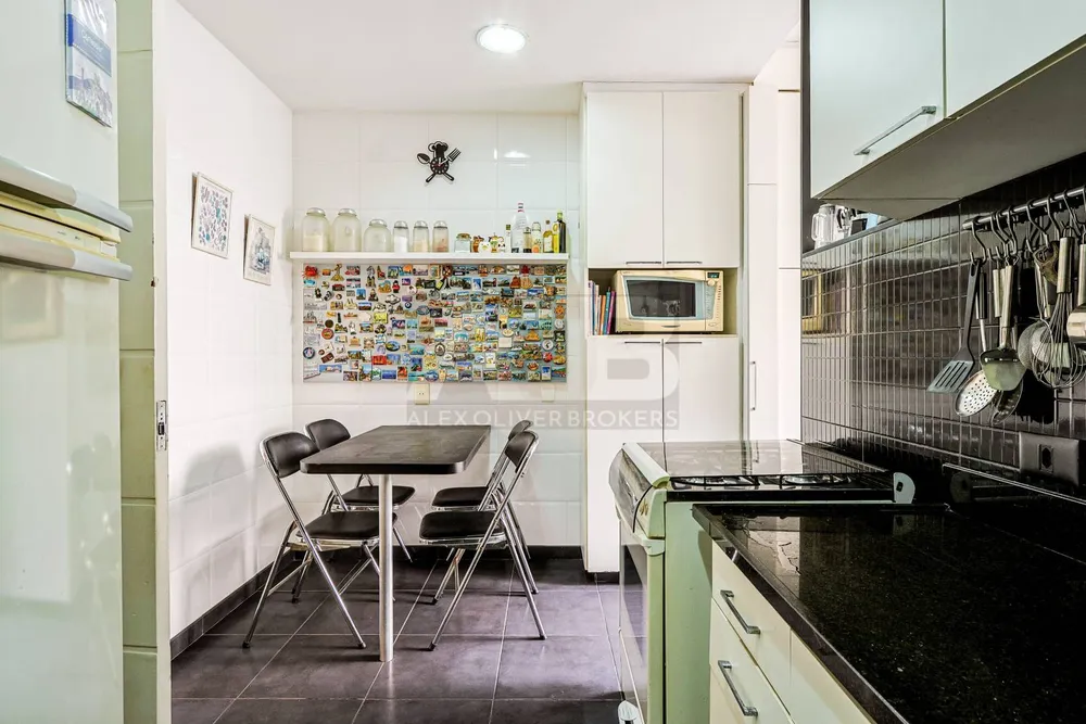 Apartamento, 3 quartos, 150 m² - Foto 28
