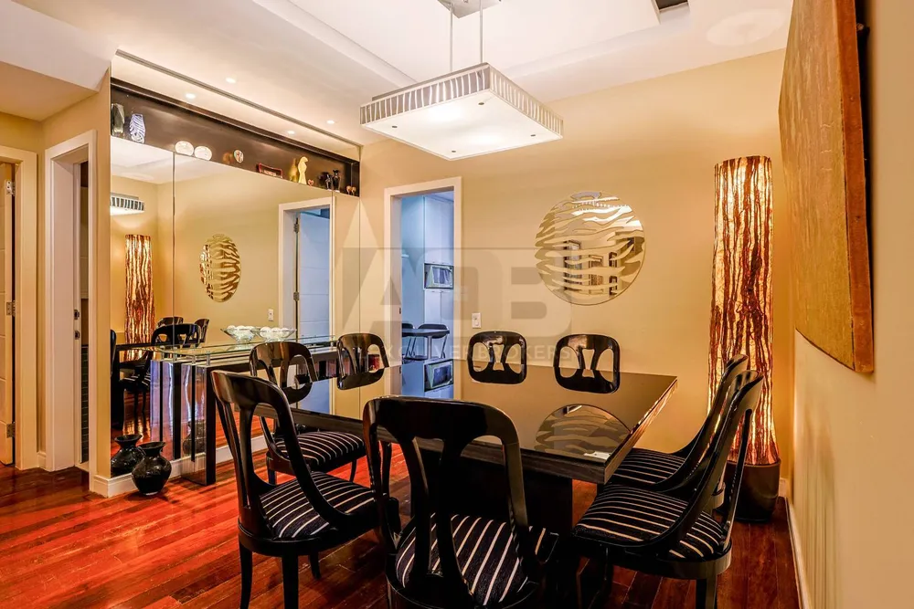 Apartamento, 3 quartos, 150 m² - Foto 7
