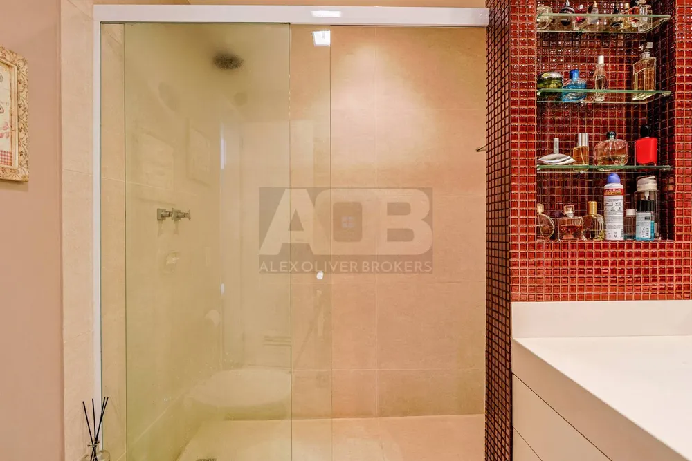 Apartamento, 3 quartos, 150 m² - Foto 29